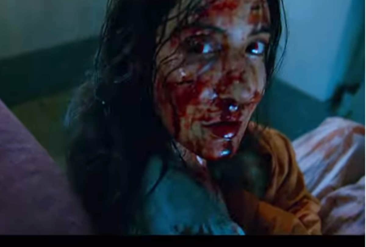anushka sharma film pari screamer 4 released watch video