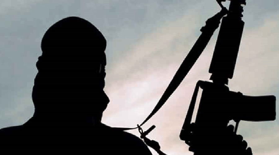  Intelligence Agency engaged in combating terror links