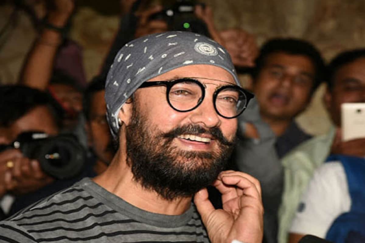 Mukesh Ambani To Co Produce Aamir Khan Dream Project Mahabharata