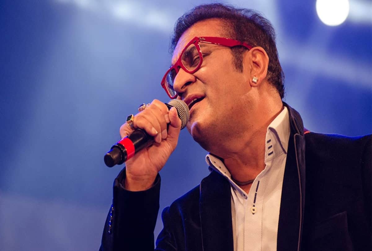 After shahrukh khan Abhijeet Bhattacharya Insults salman Khan