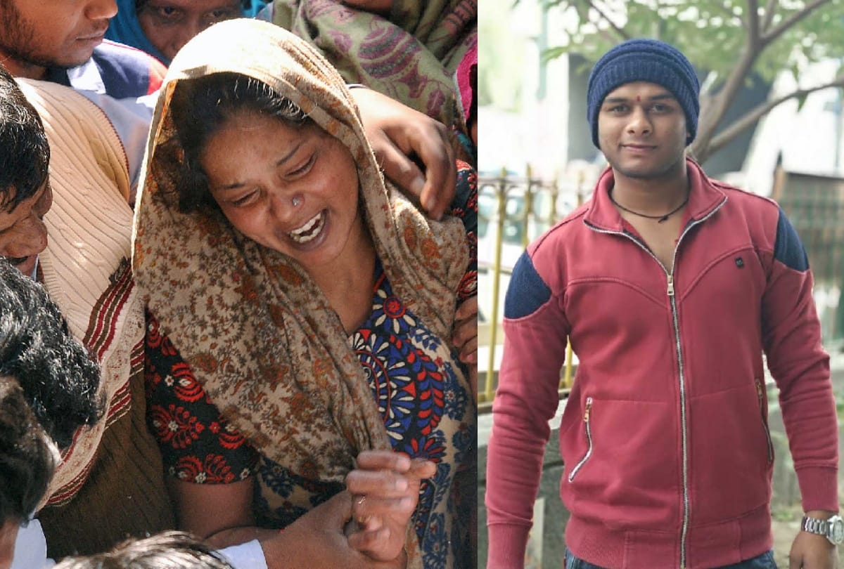 death of abhishek from barricade in delhi: know full details of this case in five points