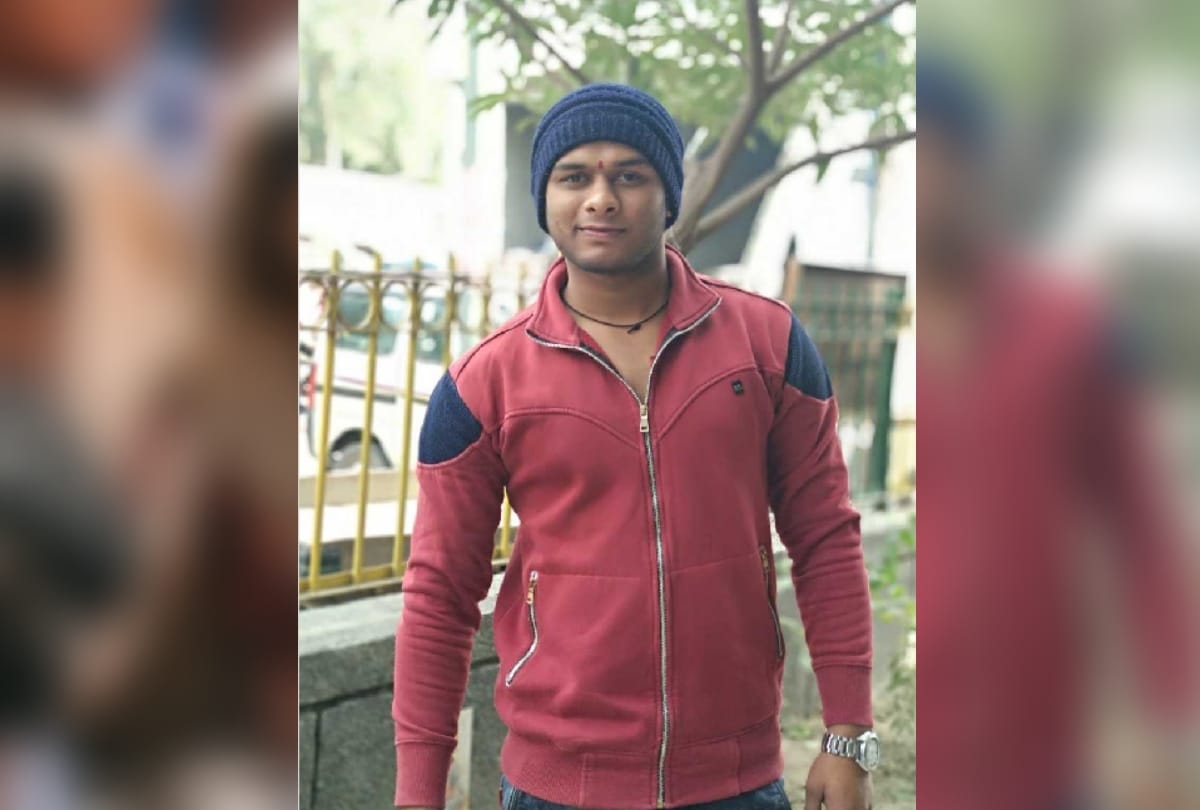 death of abhishek from barricade in delhi: know full details of this case in five points