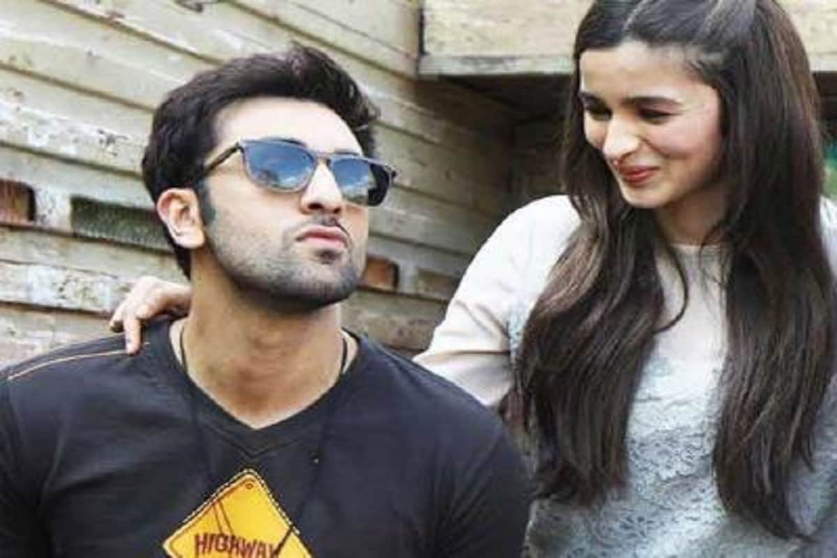 Alia Bhatt and Ranbir Kapoor seem to have moved in together amid the coronavirus lockdown