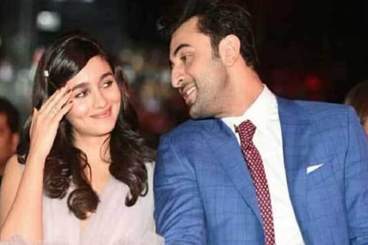 Trainer shares cute selfie with Ranbir Kapoor and Alia Bhatt from the sets of Brahmastra 