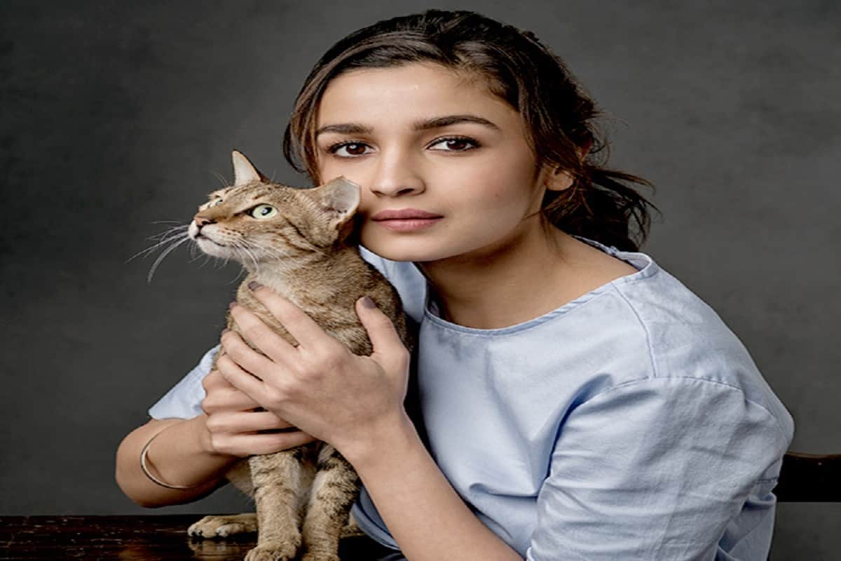 Alia Bhatt takes step for animal welfare, initiative names co exist  