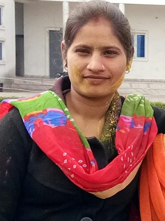 firozabad college girl died in accident