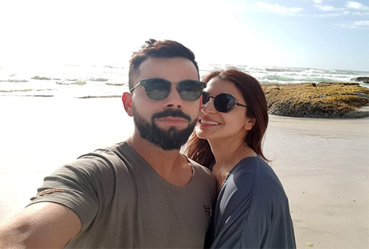 virat kohli become first india to get instagram award