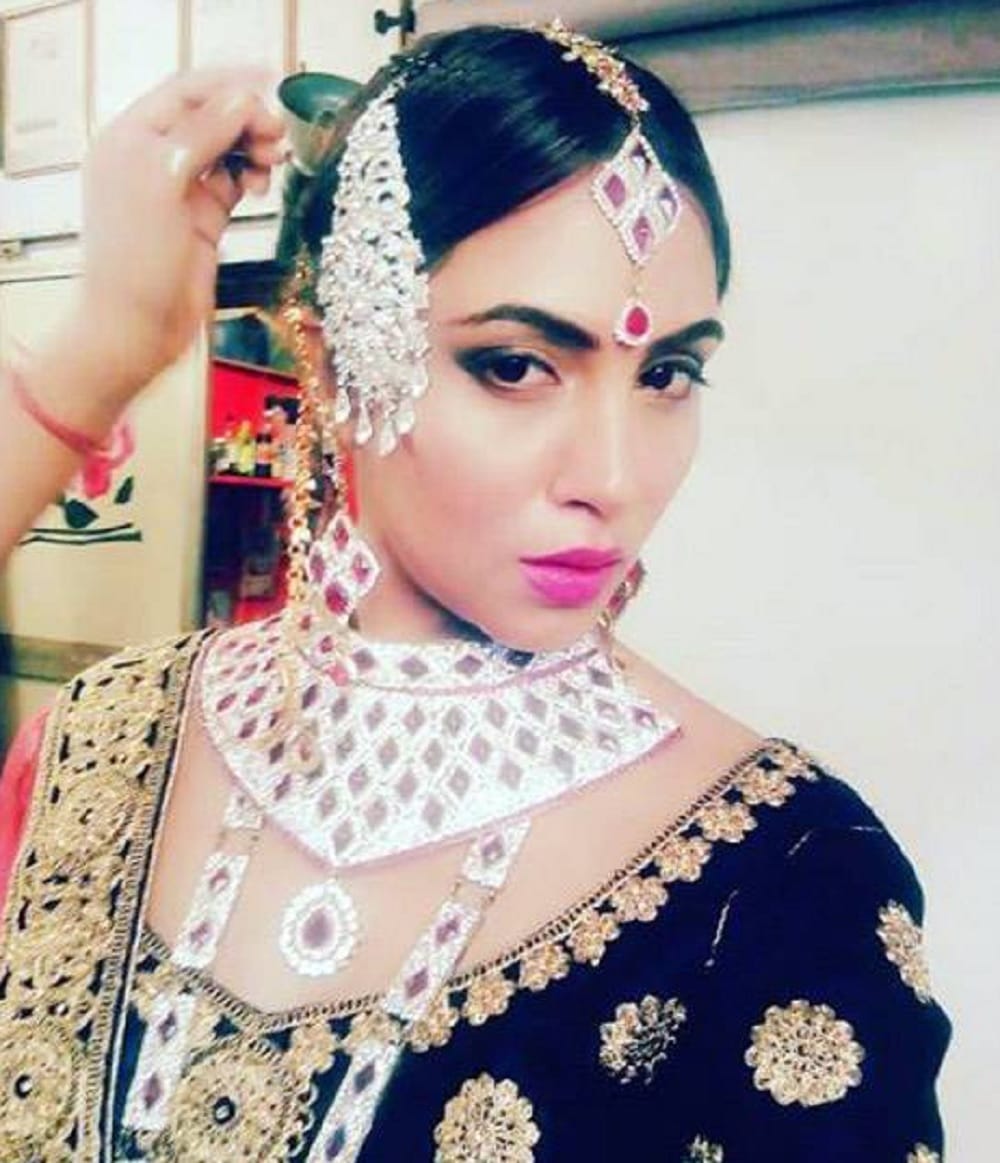 Bigg Boss 11 ex contestant arshi khan latest news in hindi