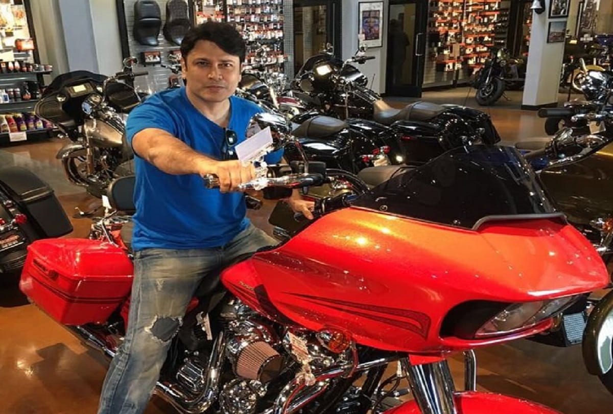 Kasautii Zindagii Kay actor Cezanne Khan accused by US based Pakistani woman of cheating on her