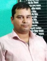 ट्रेन में फांसी लगाने वाले व्यक्ति की हुई पहचान