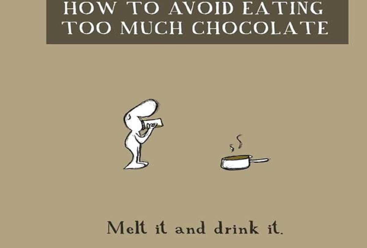 Chocolate Day SMS Images Wallpaper Quotes Shayari In Hindi