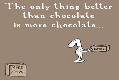 Happy Chocolate Day Images Wallpaper SMS, Quotes, Shayari In Hindi For Valentines Day 2018