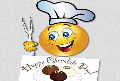 Happy Chocolate Day Images Wallpaper SMS, Quotes, Shayari In Hindi For Valentines Day 2018