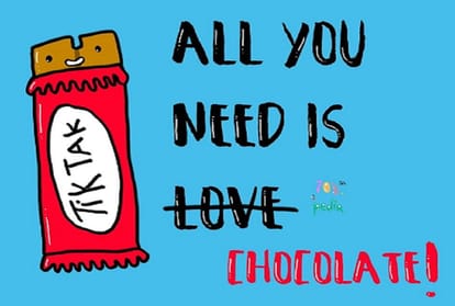 Happy Chocolate Day Images Wallpaper SMS, Quotes, Shayari In Hindi For Valentines Day 2018