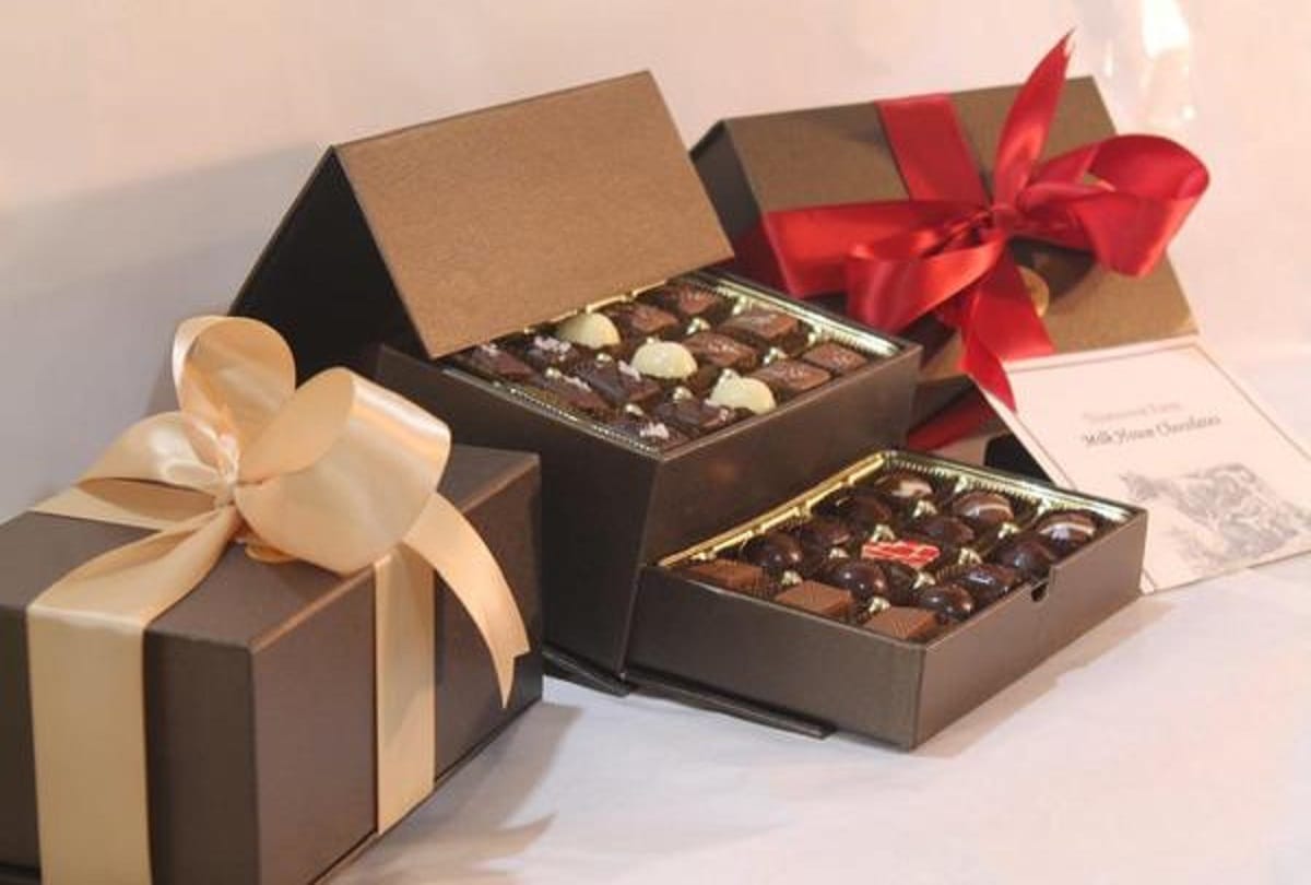 Five Interesting Things About Chocolate Day 2018 Celebrated With Valentines Day 2018