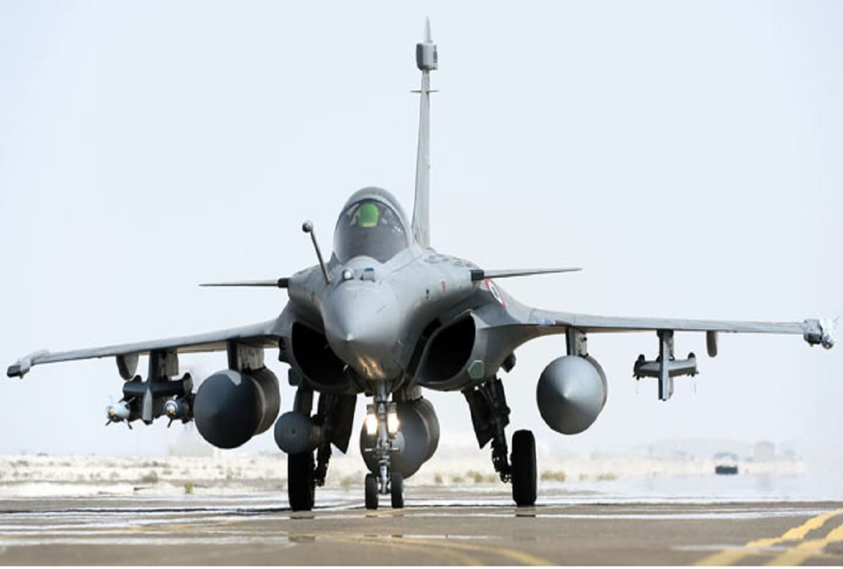 government says Information on rafael will be compromised with national security