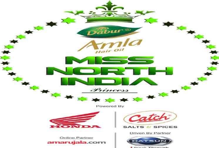 Dabur amla miss north india princess contest 2018 begin