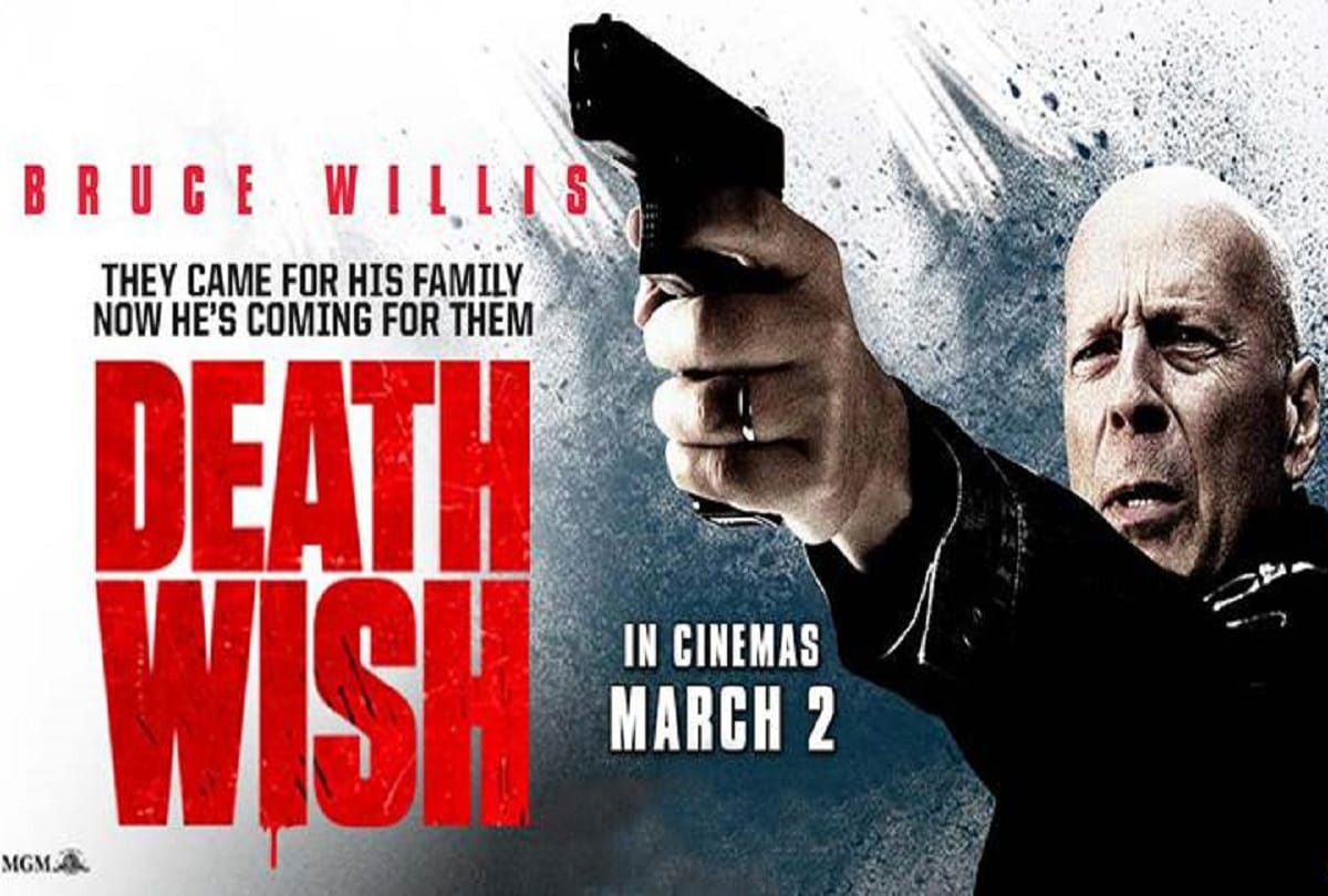 death wish trailer out in hindi