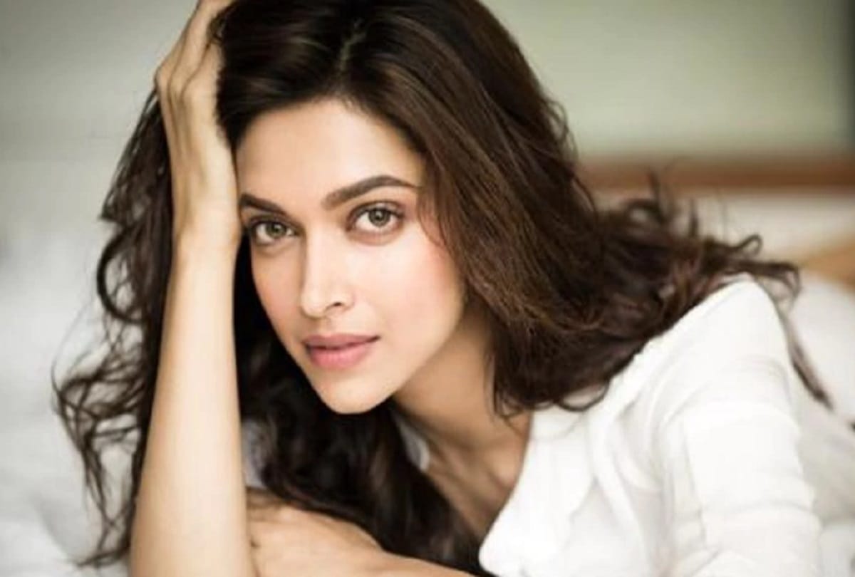 Deepika Padukone wants to do love scene with American actor James Franco