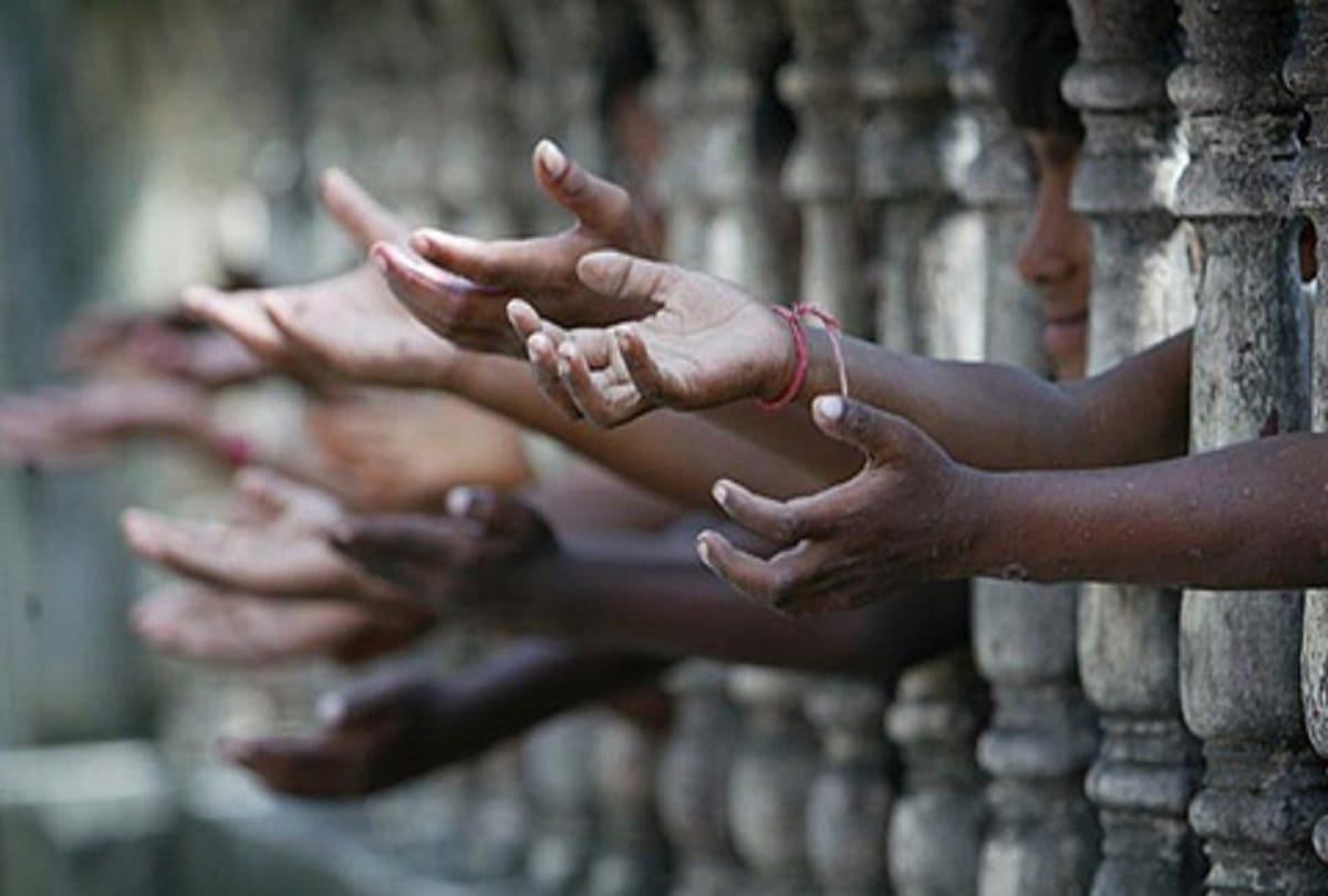 What MUAC tape is being used for measuring malnutrition, Rajasthan High Court asked