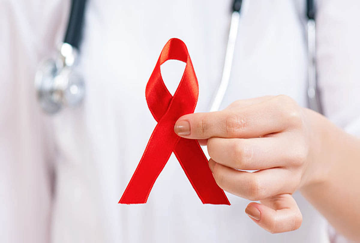 HIV sufferers facing discrimination