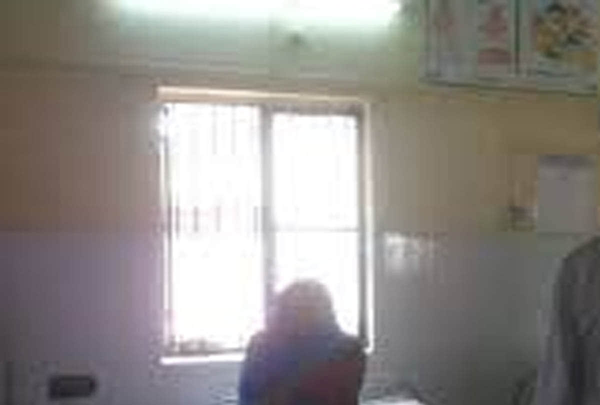 condition of CHC Bangaramu is very poor
