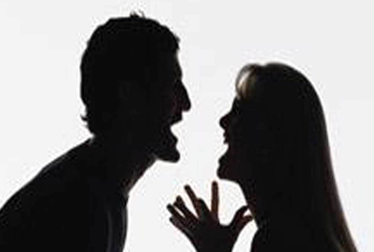 Police shocked to hear husband and wife allegations