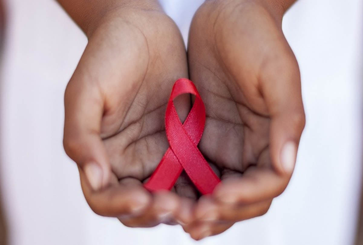 HIV sufferers facing discrimination