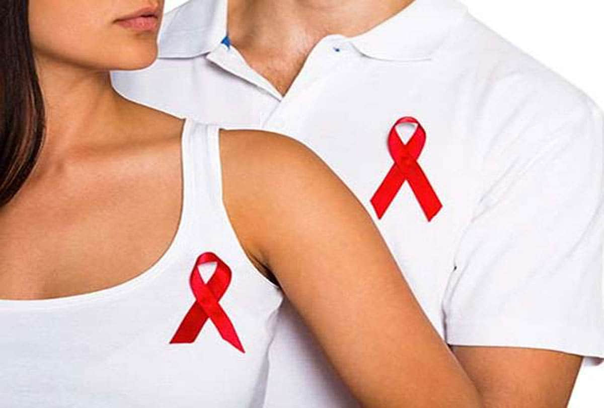 HIV sufferers facing discrimination