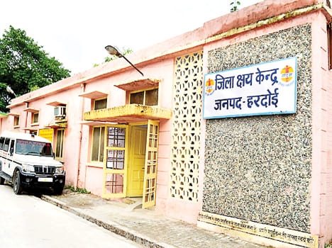 Team will arrive home, seek TB patient