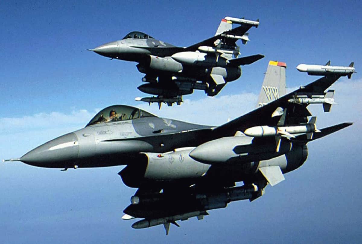 lets see when Indian Air Force gets 110 fighter planes Rafale Fighter Jets
