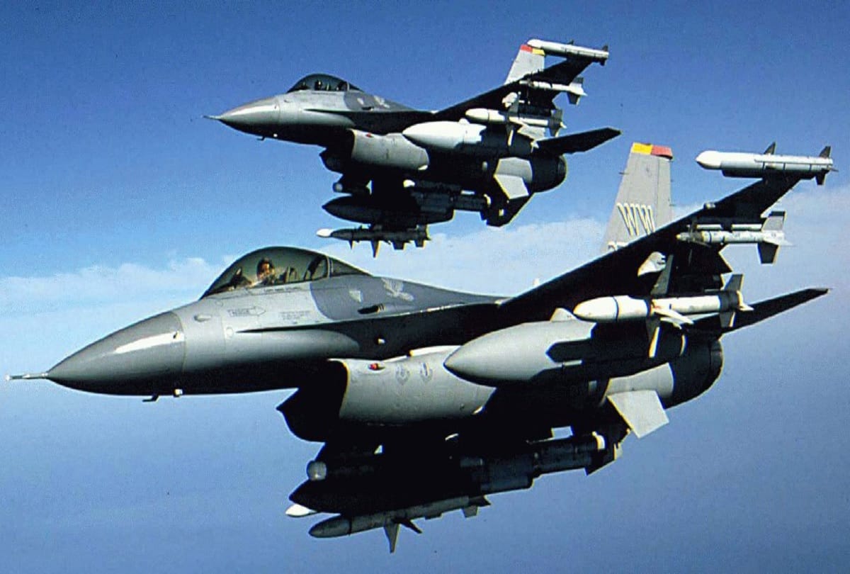 lets see when Indian Air Force gets 110 fighter planes Rafale Fighter Jets