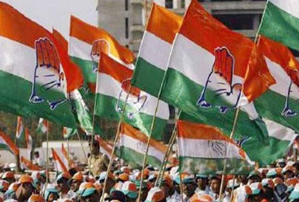 rajashan jaipur rahul gandhi have problem between pilot and gehlot