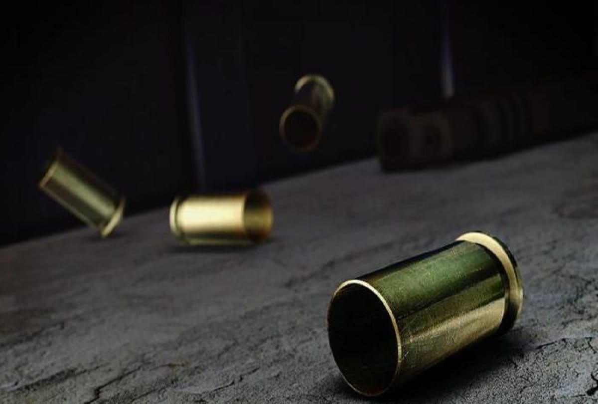 rajasthan alwar police encounter hariya gang member