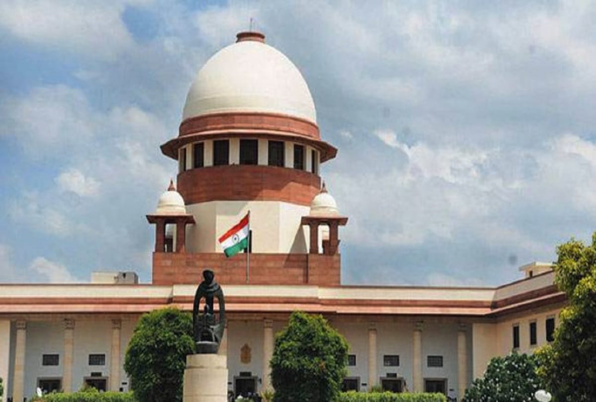 ayodhya case hearing start again from today for temple stone reaching regularly