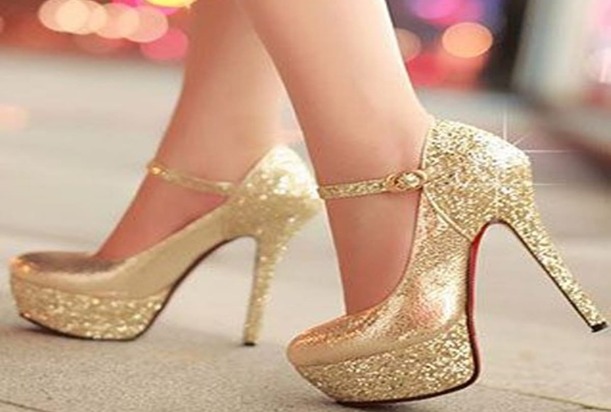 always remember these small tips when you buy high heels