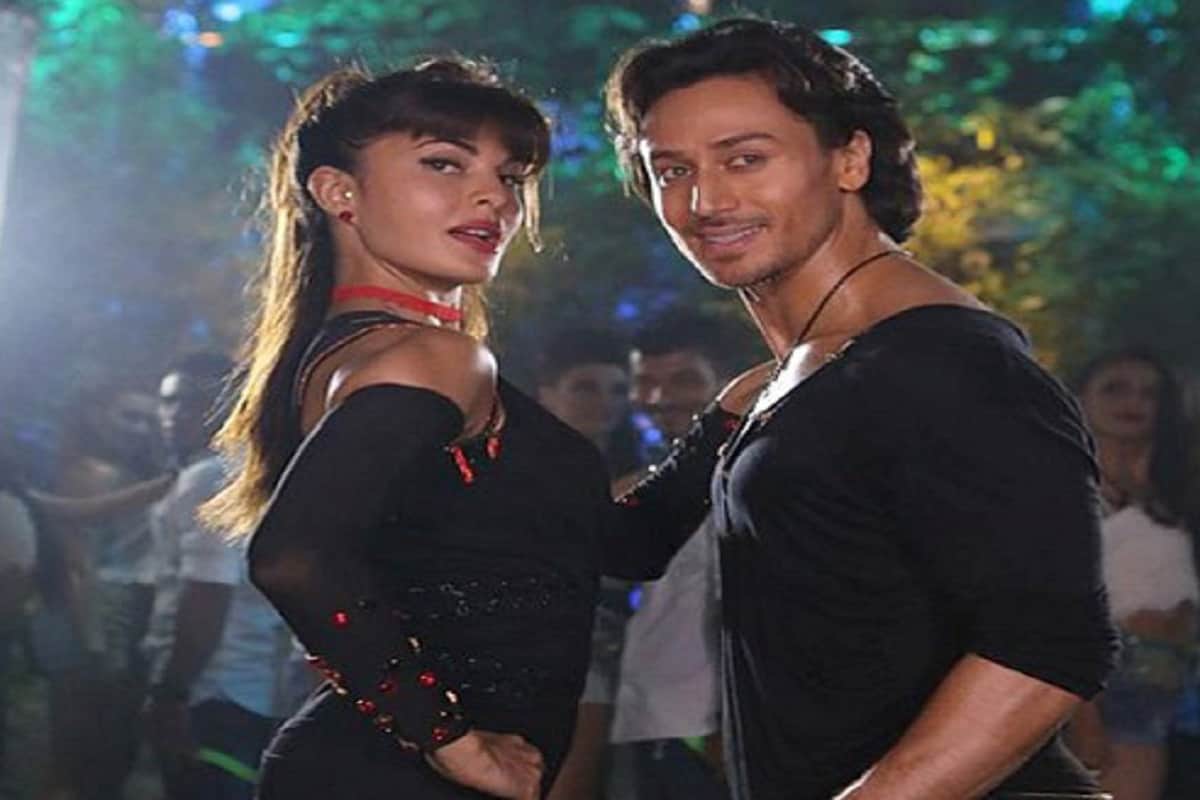 jacqueline fernandez to recreate Madhuri magic in Ek do teen for Baaghi 2   