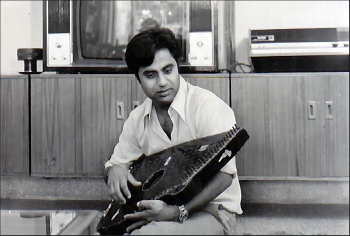 remembering jagjit singh untold story on his death anniversary