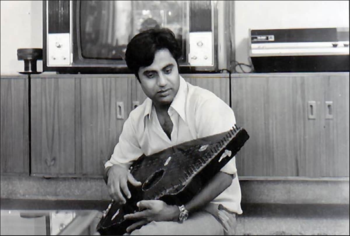 Birthday Special: Remembering Jagjit Singh on his 77 birth anniversary