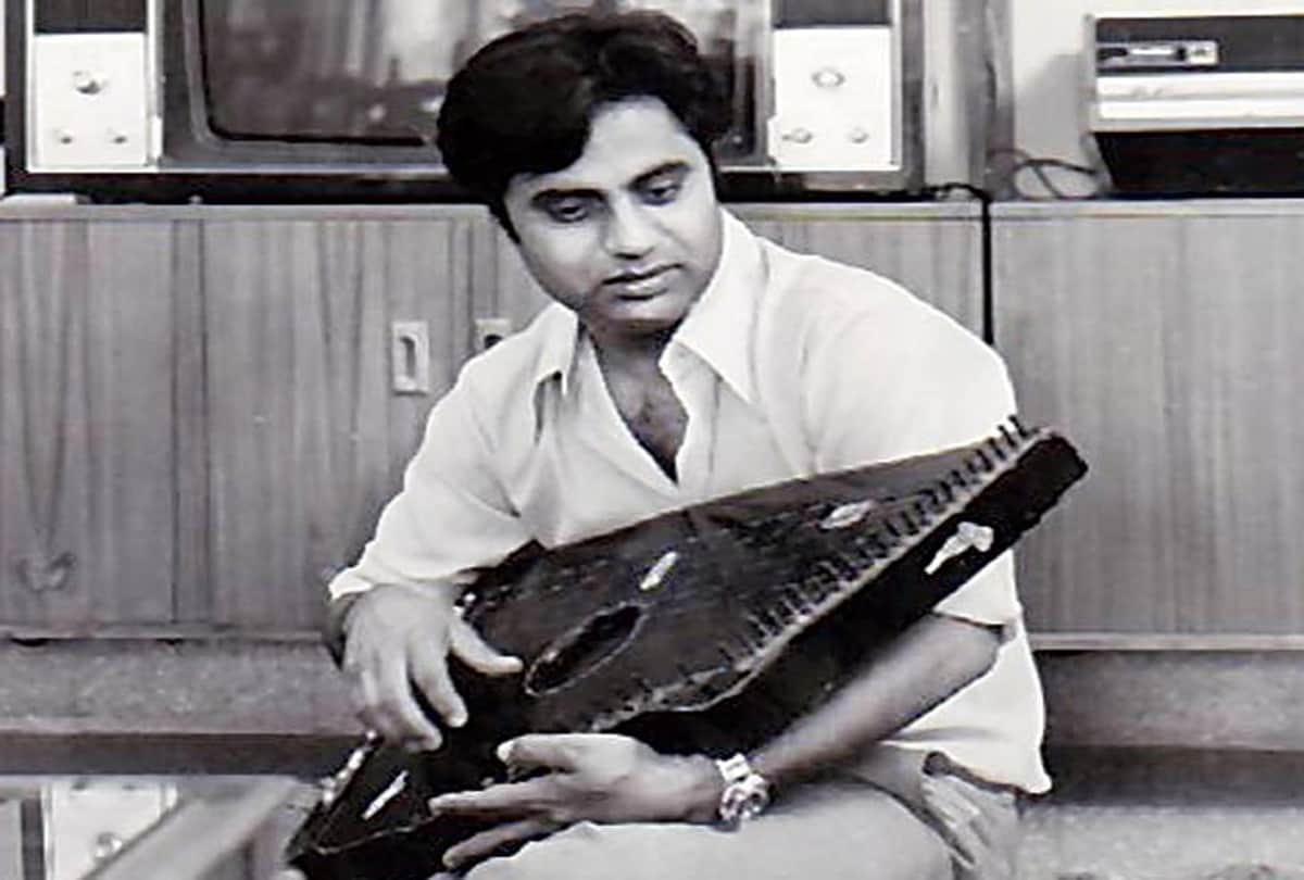 Birthday Special, When Jagjit Singh song holds flight on air
