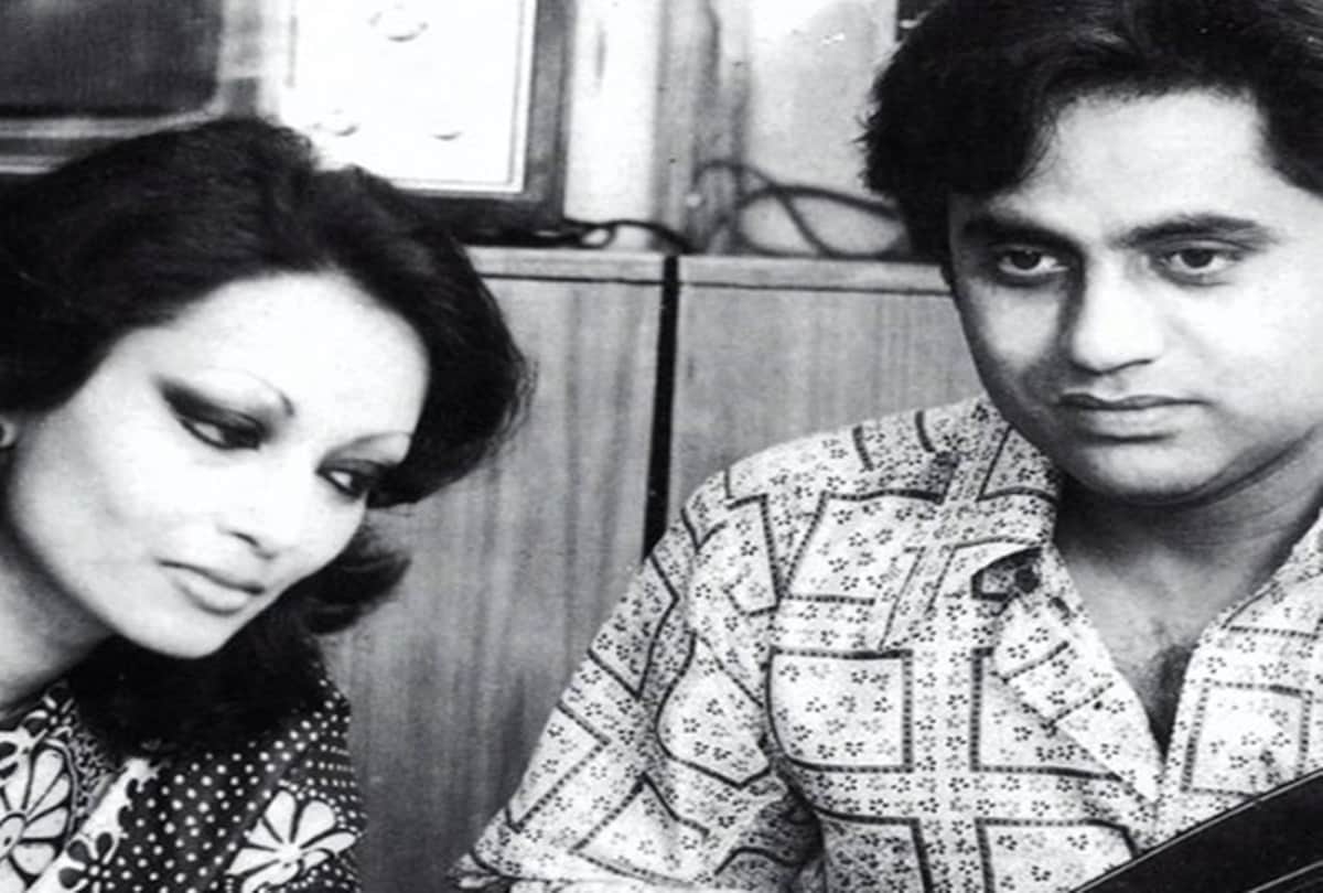 Birthday Special, When Jagjit Singh song holds flight on air