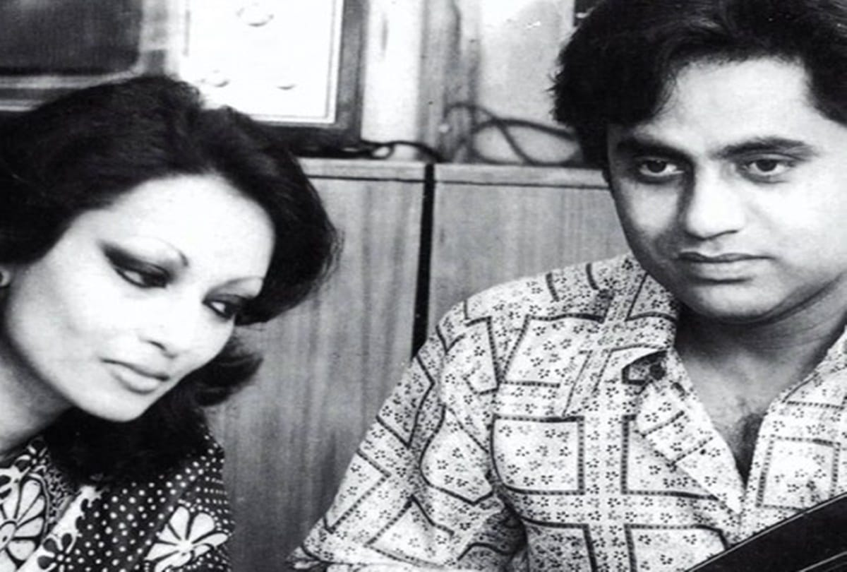 Birthday Special, When Jagjit Singh song holds flight on air