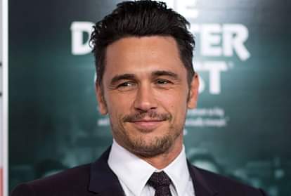 James Franco