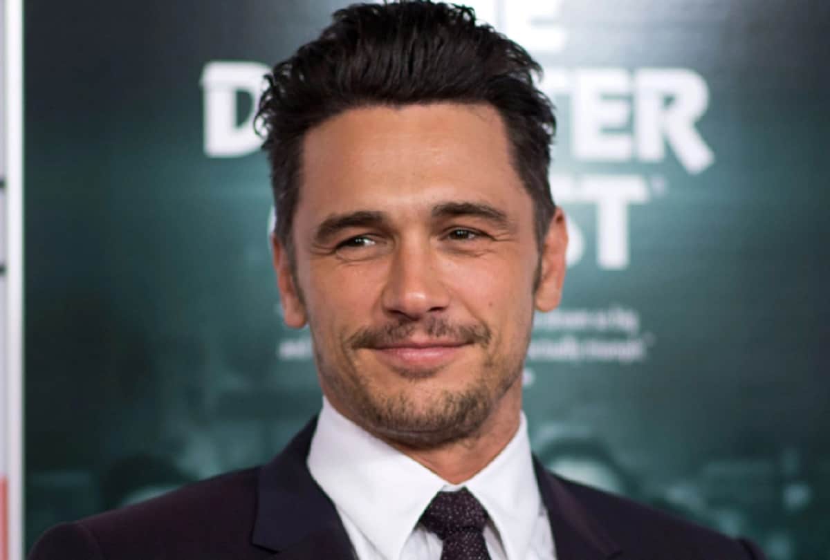Deepika Padukone wants to do love scene with American actor James Franco