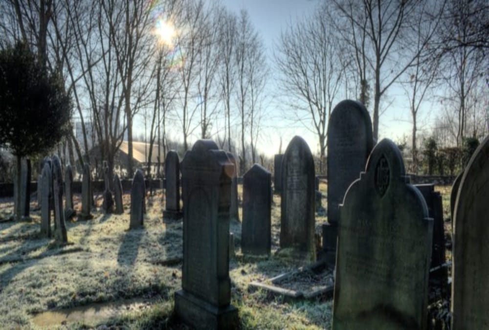  Murder mystery open by Grave soil in haldwani