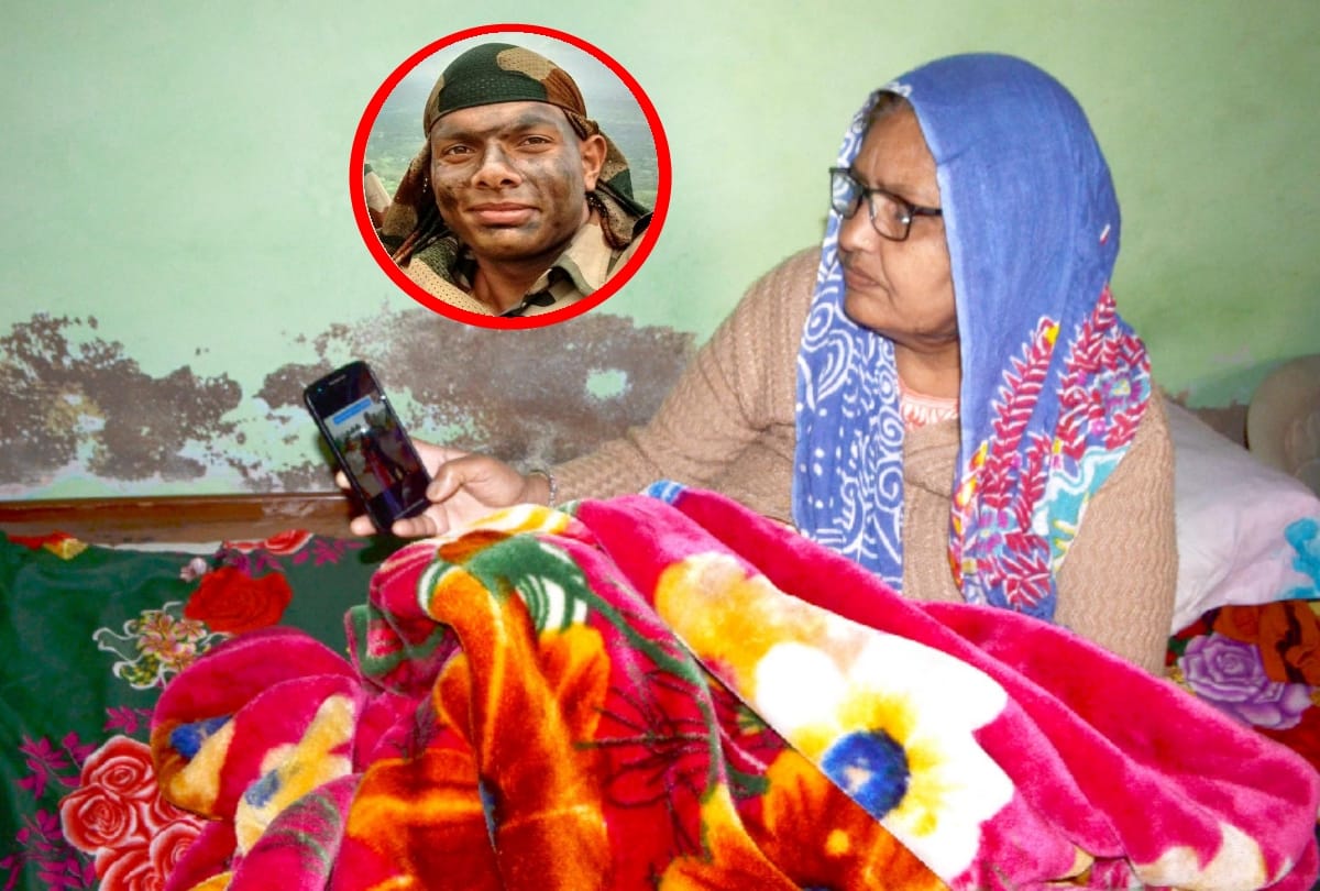 martyr kapil kundu mother is unhappy with cm manohar lal khattar and his government and mps