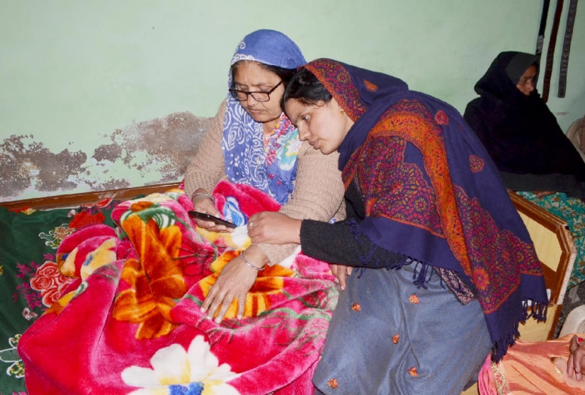 martyr kapil kundu mother is unhappy with cm manohar lal khattar and his government and mps