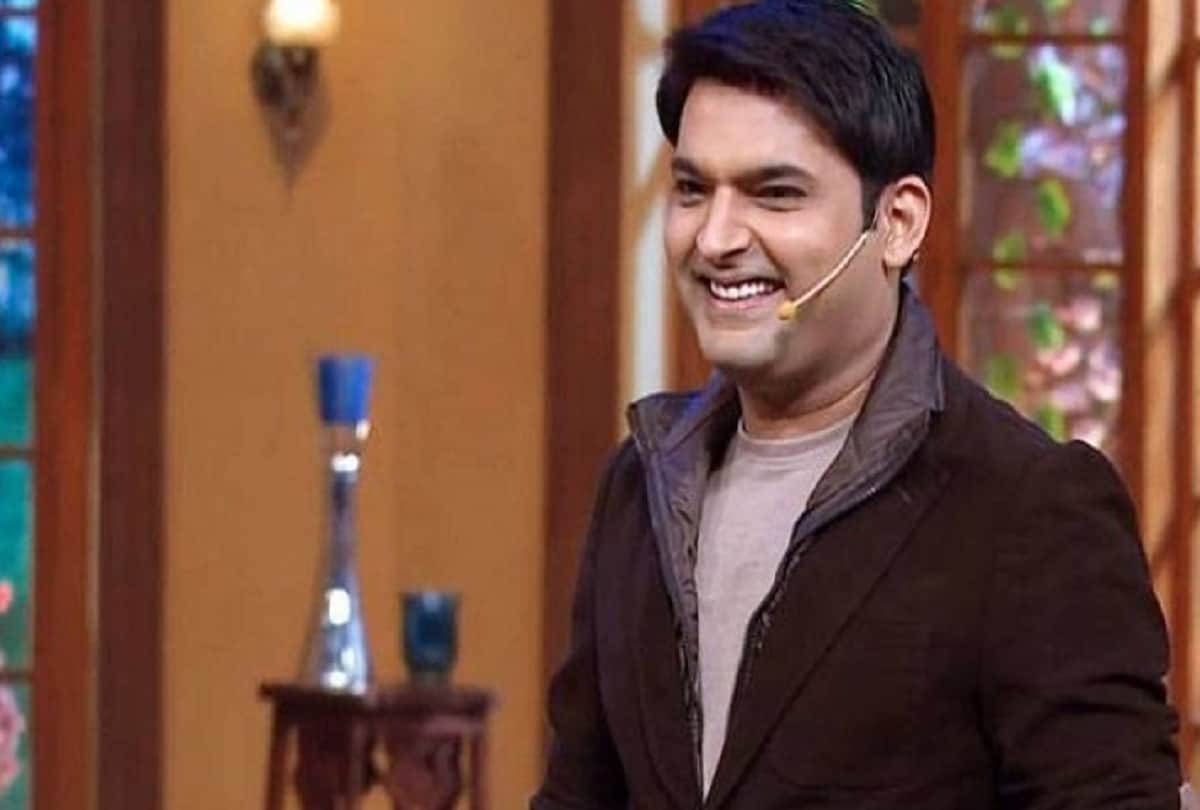 Neha Pendse the glamorous host of kapil sharma new comedy show