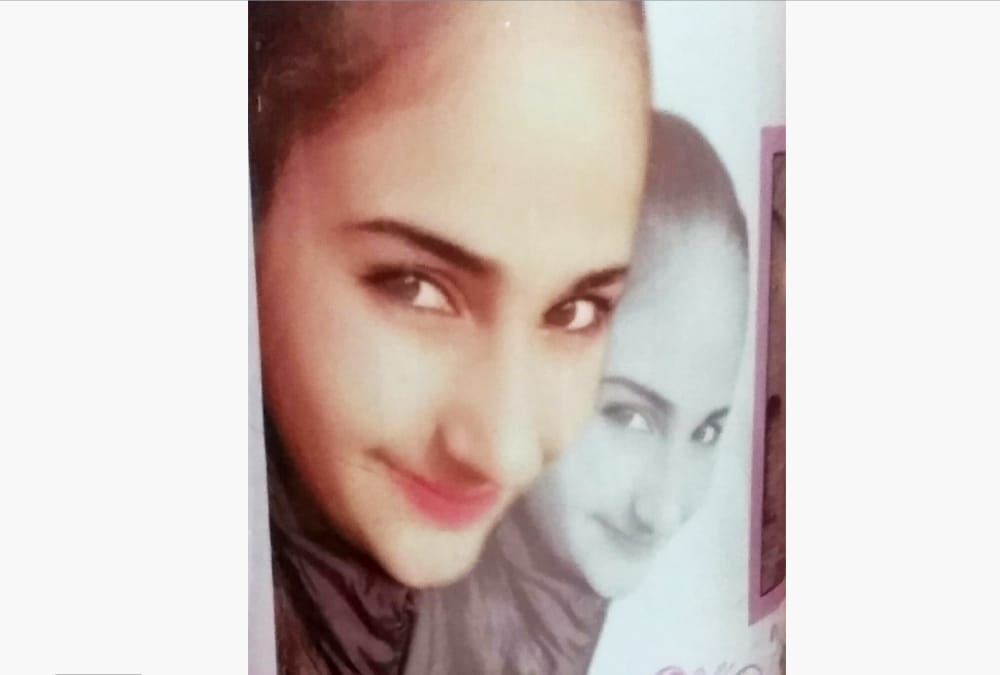 Class 12 student critical after man throws acid on her