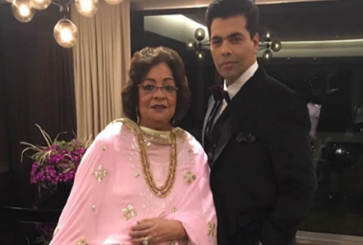 karan johar reveals about his valentine